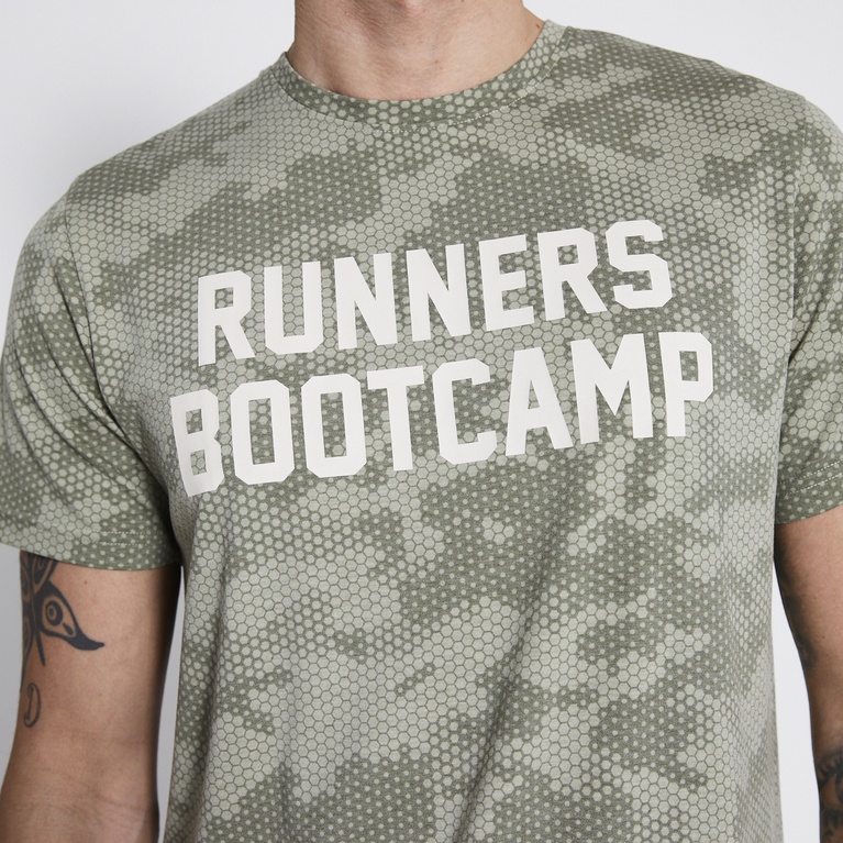 Training tee "Space Tee"